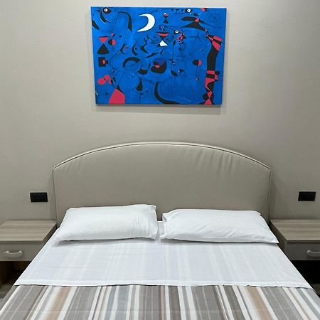 Room25Mq Черкола Экстерьер фото