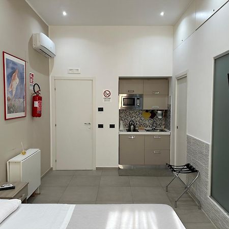 Room25Mq Черкола Экстерьер фото