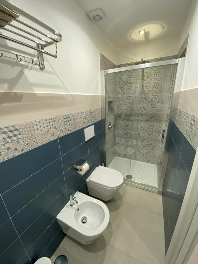 Room25Mq Черкола Экстерьер фото