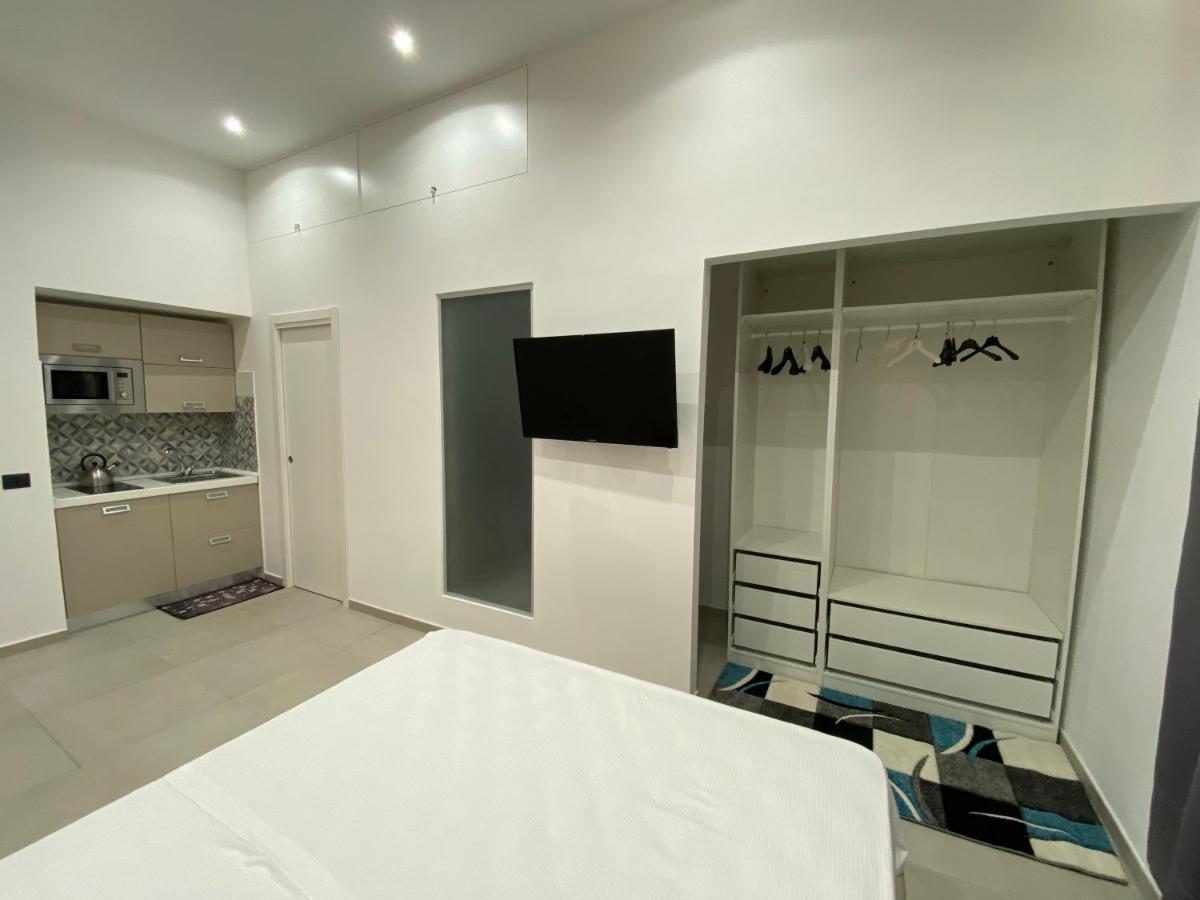 Room25Mq Черкола Экстерьер фото