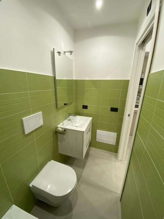 Room25Mq Черкола Экстерьер фото