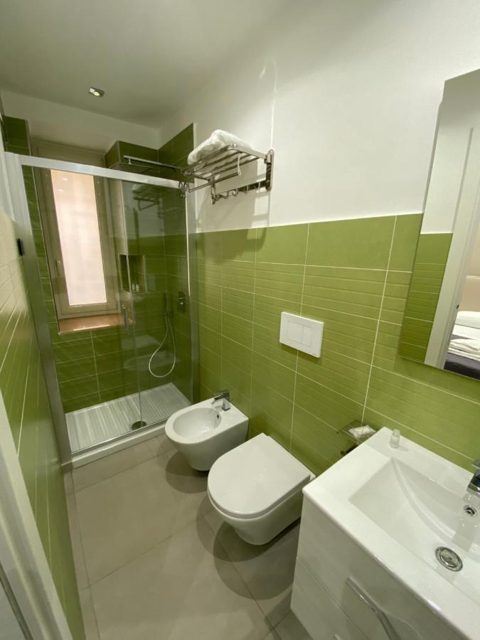 Room25Mq Черкола Экстерьер фото