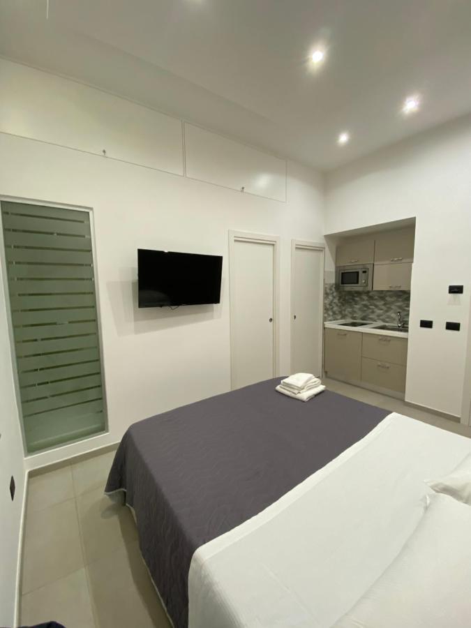 Room25Mq Черкола Экстерьер фото