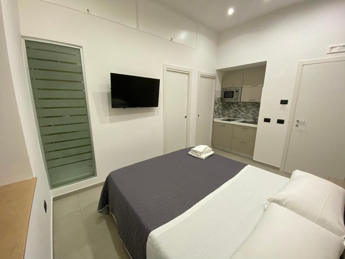 Room25Mq Черкола Экстерьер фото
