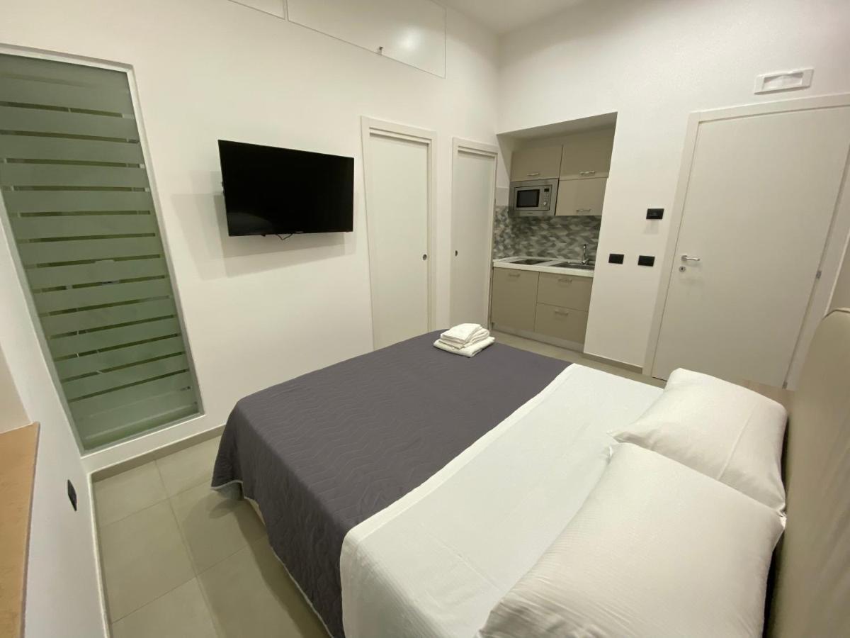 Room25Mq Черкола Экстерьер фото