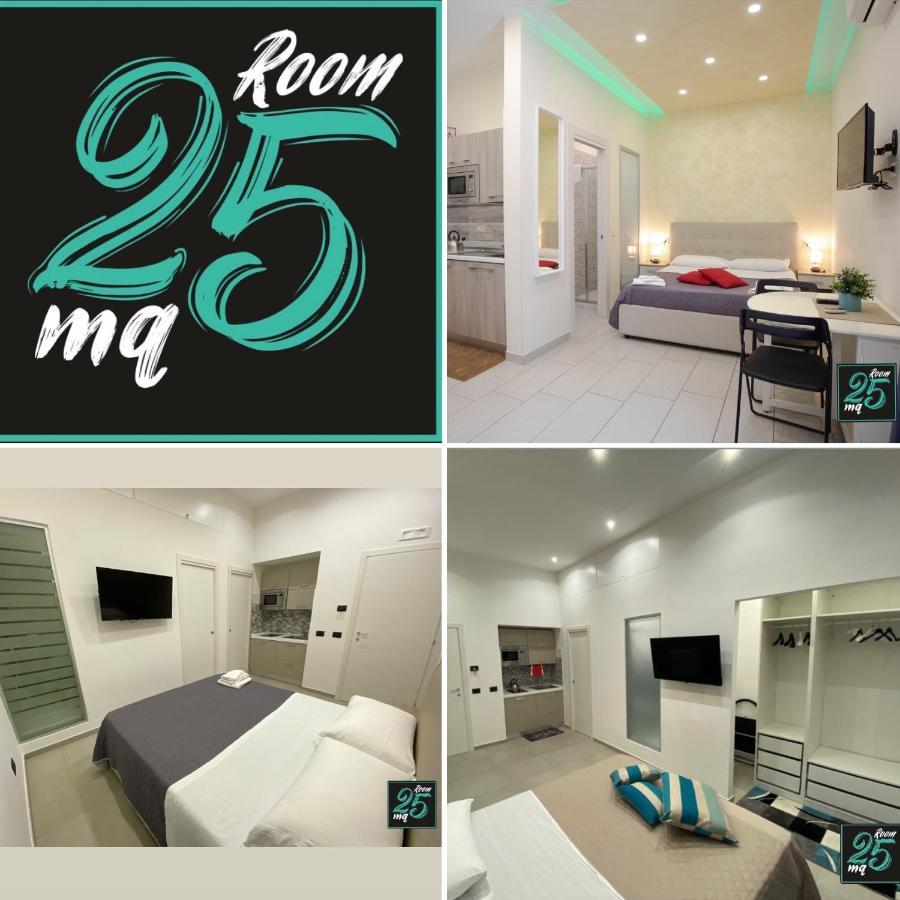 Room25Mq Черкола Экстерьер фото