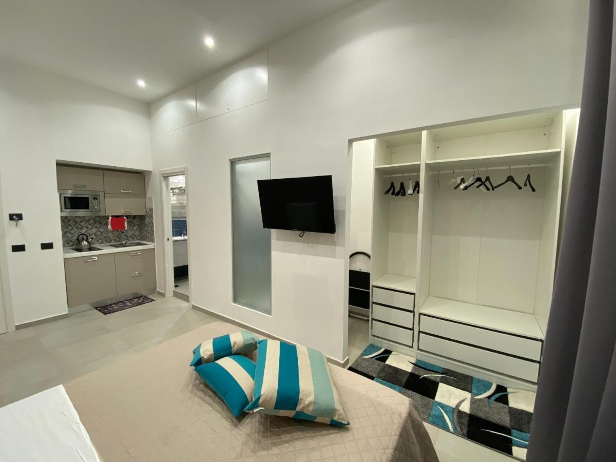 Room25Mq Черкола Экстерьер фото