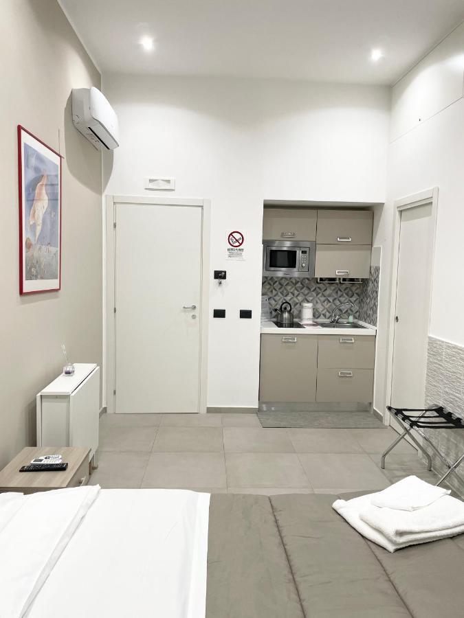 Room25Mq Черкола Экстерьер фото