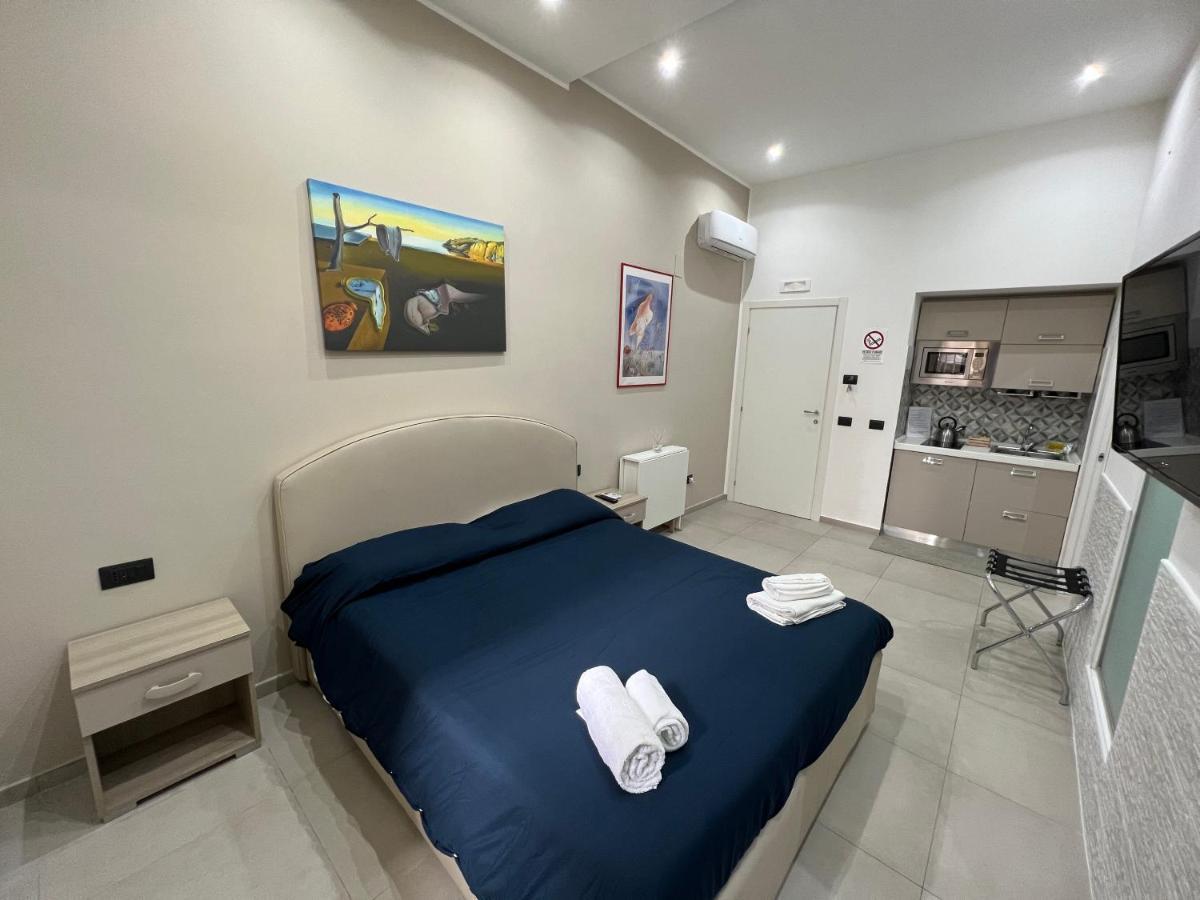 Room25Mq Черкола Экстерьер фото