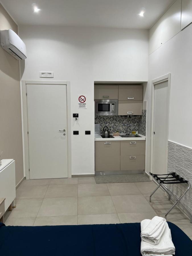 Room25Mq Черкола Экстерьер фото