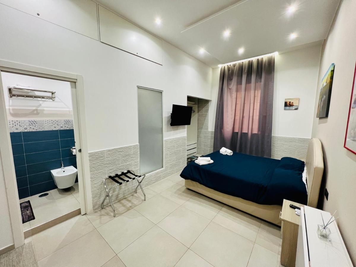 Room25Mq Черкола Экстерьер фото