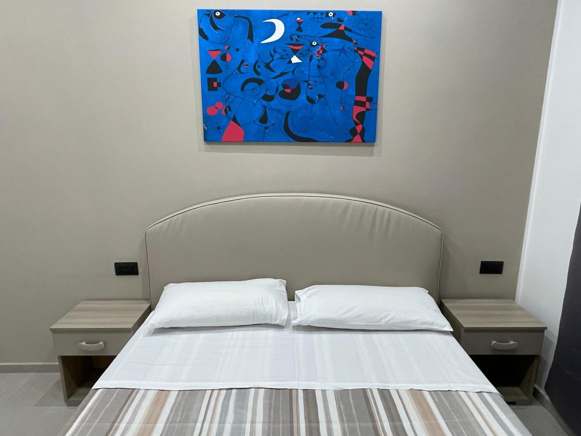 Room25Mq Черкола Экстерьер фото