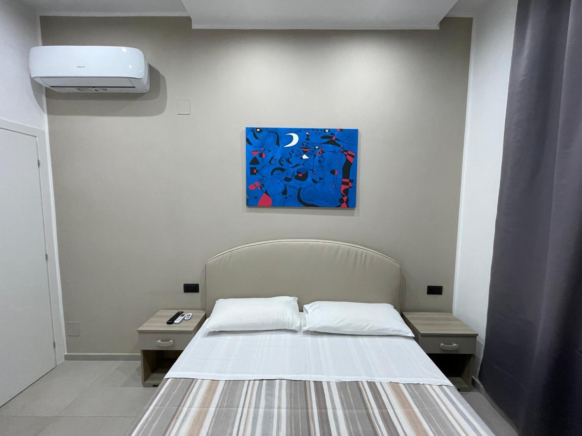 Room25Mq Черкола Экстерьер фото