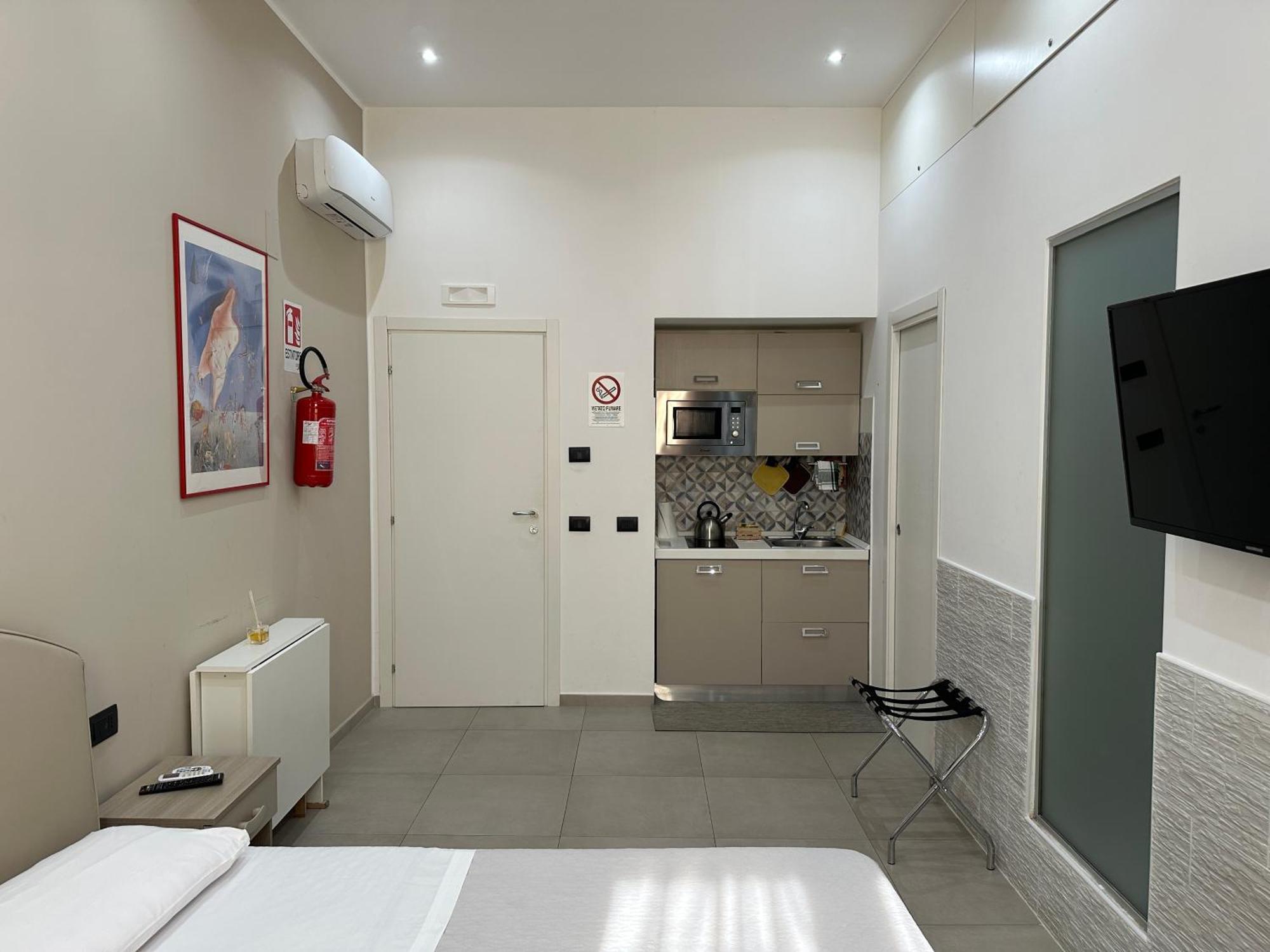 Room25Mq Черкола Экстерьер фото
