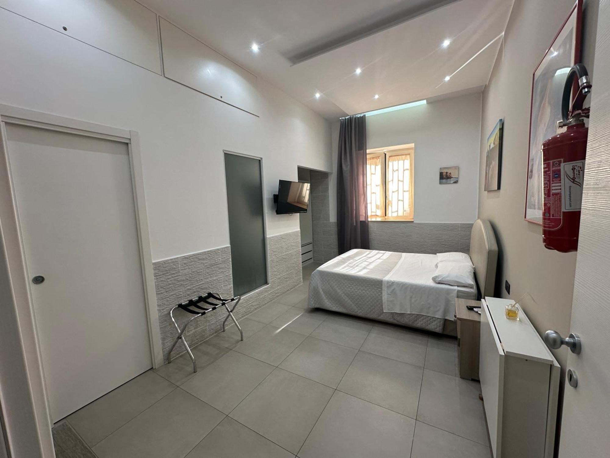 Room25Mq Черкола Экстерьер фото