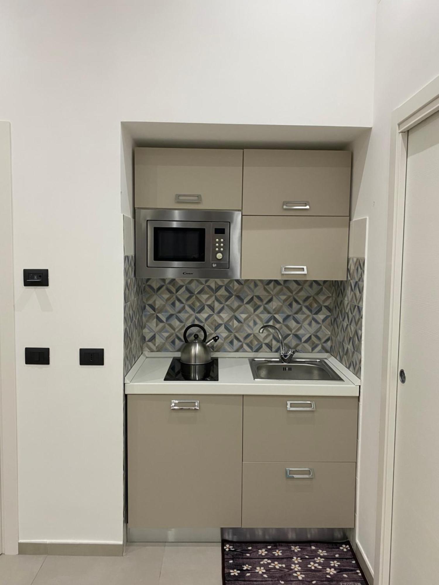 Room25Mq Черкола Экстерьер фото